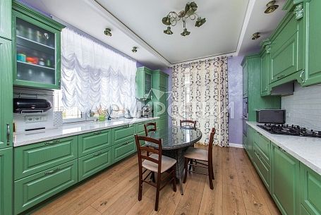 КП Русская усадьба КП Русская усадьба