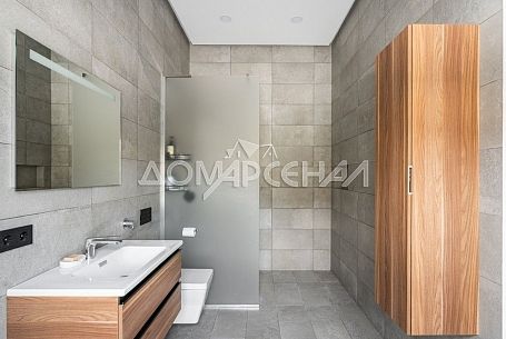 КП Графские пруды Новая Москва