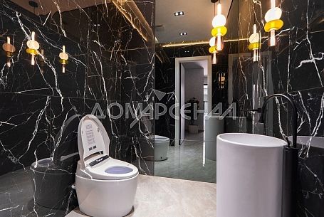 Коттеджный поселок Графские пруды