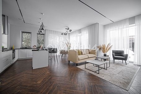 Коттеджный поселок Резиденция Булатово