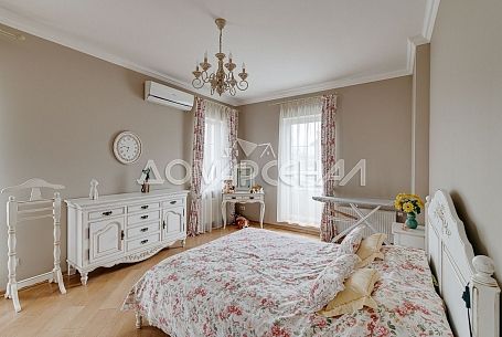 КП Мартемьяново Новая Москва