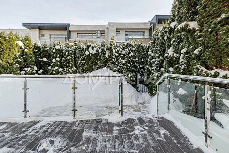 КП 10894 КП Парк Авеню. Дизайнерский таунхаус, готовый к проживанию Новая Москва