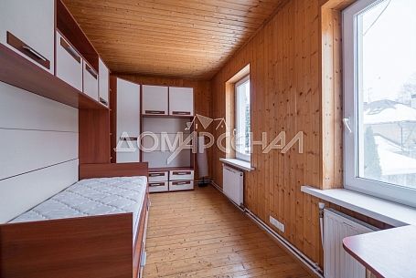 Купить коттедж в КП Уварово