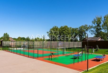 Купить участок в коттеджном поселоке Ильичевка Купить участок в коттеджном поселоке Ильичевка