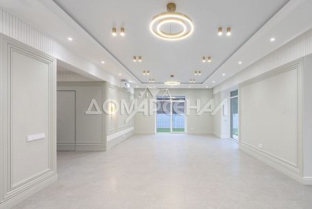 КП Гусарово Новая Москва