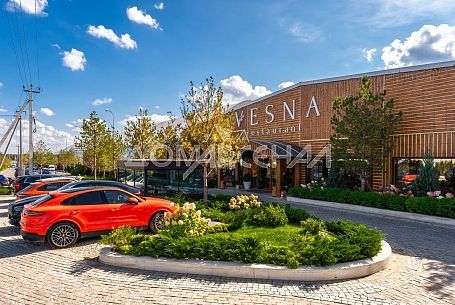 Vnukovo Country Club