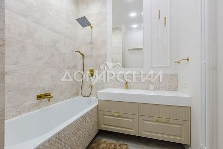 Коттеджный поселок Александровский КП
