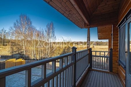 Купить дом в КП Белые Росы-1