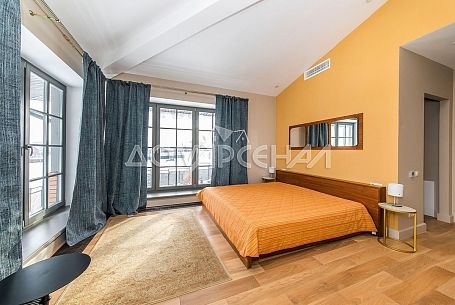 Эко-поселок Варварино