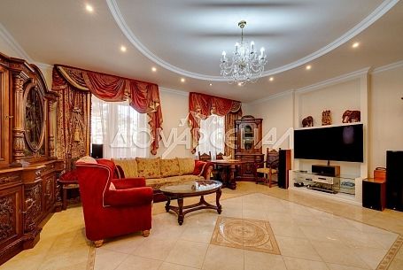 Купить дом в КП Власово КП