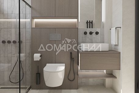 КП Афинеево Парк КП Новая Москва