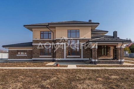 КП Чистые ключи Новая Москва