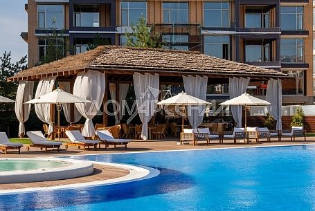 Коттеджный поселок Vnukovo Country Club