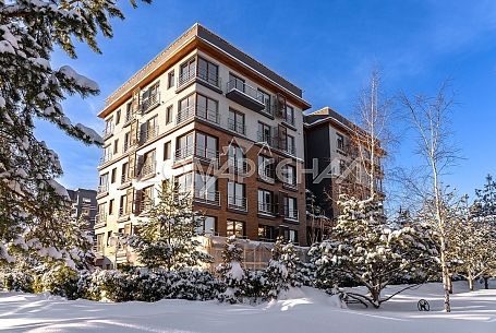 КП Vnukovo Country Club Новая Москва