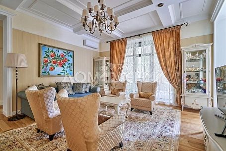 Чистые ключи