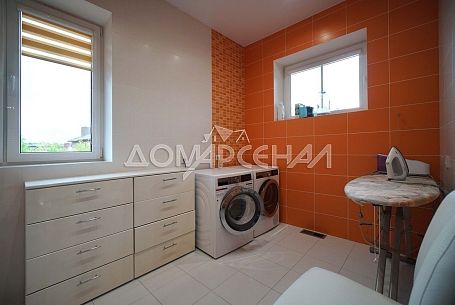 Коттеджный поселок Цветочный