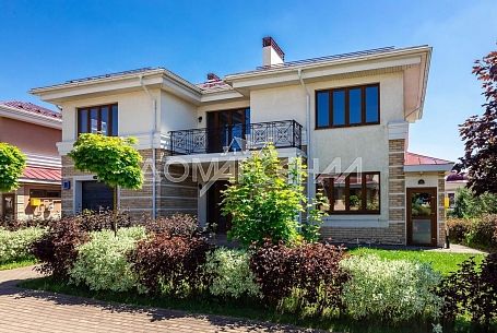 Резиденция Николинские Ключи Резиденция Николинские Ключи