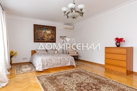 Купить коттедж в КП Малые Вяземы РАН ДП