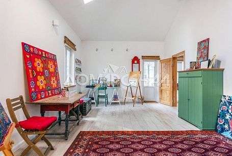 Коттеджный поселок Вузсервис