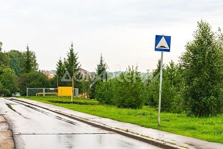 КП Горчаково