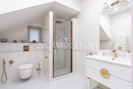 Коттеджный поселок Согласие-2