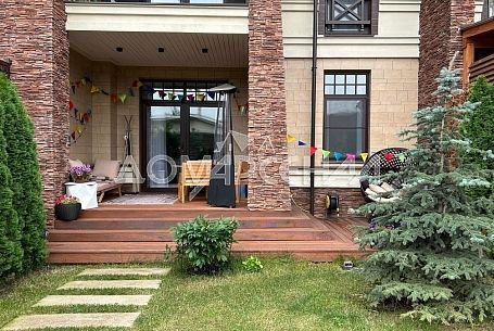 КП Прозорово