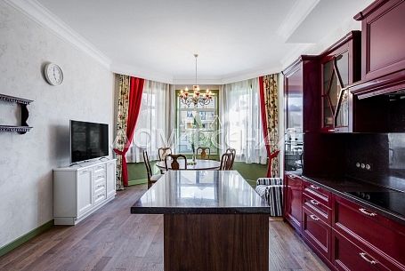 КП Зеленые Холмы