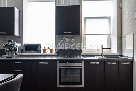 Коттеджный поселок Бристоль
