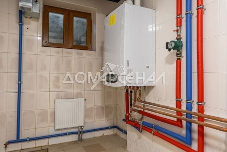 КП Резиденция Николинские Ключи