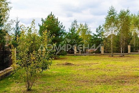 КП Идиллия Новая Москва