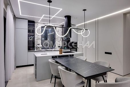 КП Стольный Новая Москва