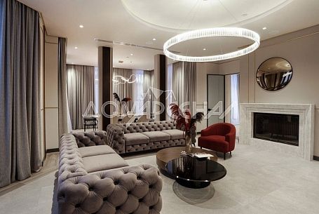 КП Довиль Новая Москва