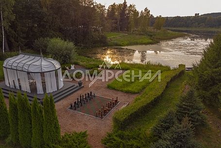 КП Мирный ДПК 
