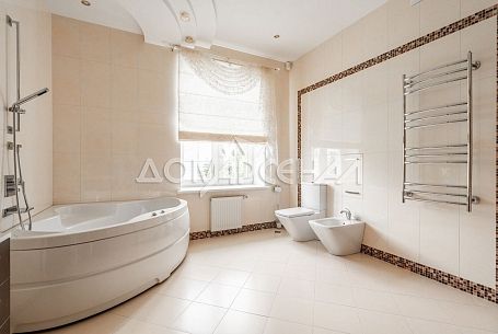 КП Изумрудная долина Новая Москва