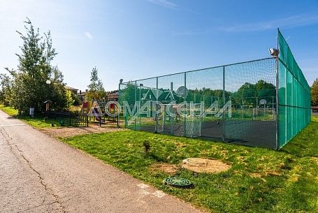 Купить участок в коттеджном поселоке Зеленые Холмы