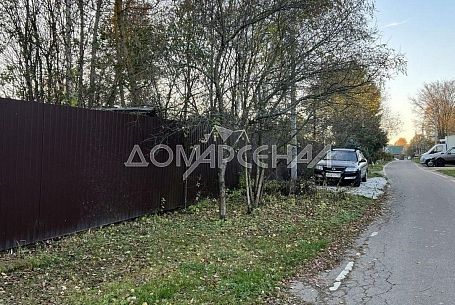 11587 Зименки. Участок под ИЖС 41 сот.