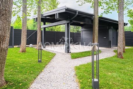 КП Зеленая роща Новая Москва