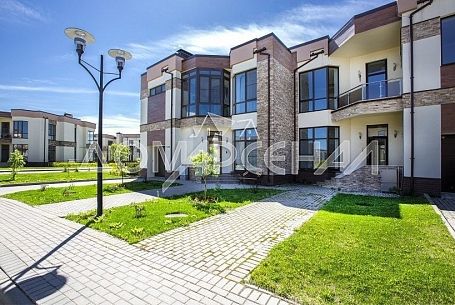 Купить дом в коттеджном поселоке Покровский