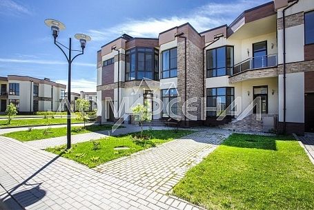Купить коттедж в коттеджном поселоке Покровский Купить коттедж в коттеджном поселоке Покровский