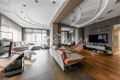 КП Променад Новая Москва