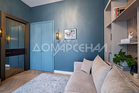 КП Футуро Парк ЖК