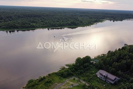 Коттеджный поселок Хорошово ДП