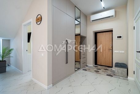 Продажа домов в КП Александровы пруды КП