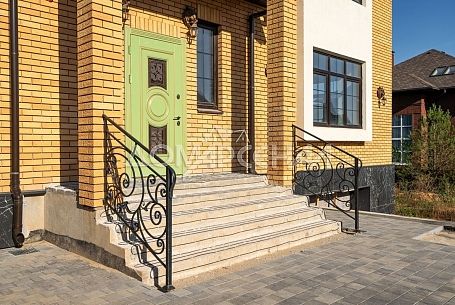 Продажа домов в КП Новая Ильичевка
