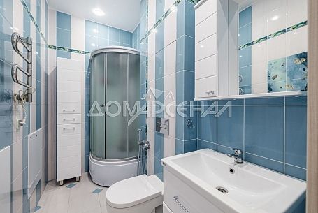 Коттеджный поселок Западная резиденция