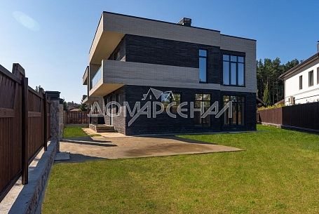 Продажа домов в КП Глаголево-Парк
