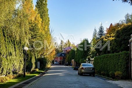 Купить коттедж в коттеджном поселоке Береста Купить коттедж в коттеджном поселоке Береста