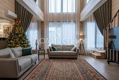 Зеленая роща