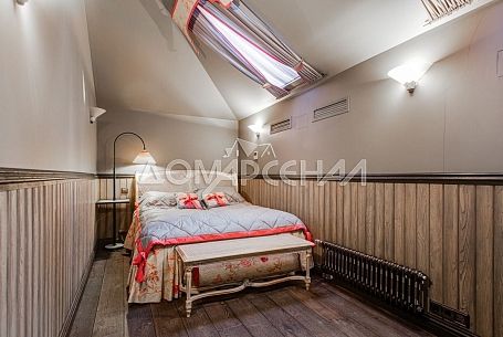 Лесной ручей-2 