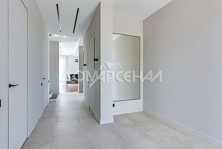Продажа домов в КП Крекшино
